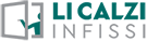 Li Calzi Infissi Logo